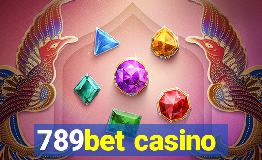 789bet casino